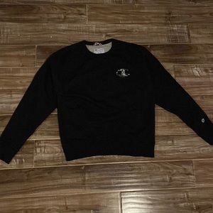 Champion Crewneck